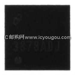 LP3878SD-ADJ/NOPBDƬ